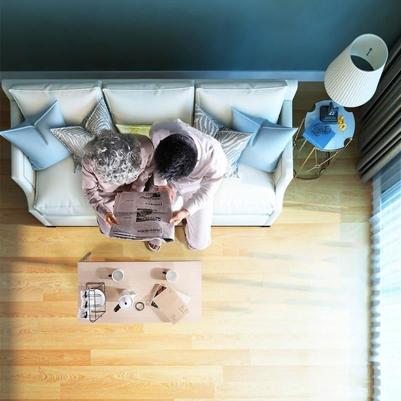 🏠✨ Sredstvo za čišćenje pločica – Dubinsko čišćenje fuga, kamenih i keramičkih podova (1 pakiranje/30 komada) 😌