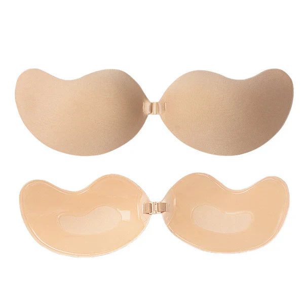 💖 1+2 gratis – Samoljepljivi push-up grudnjak – plaćanje pouzećem ✨