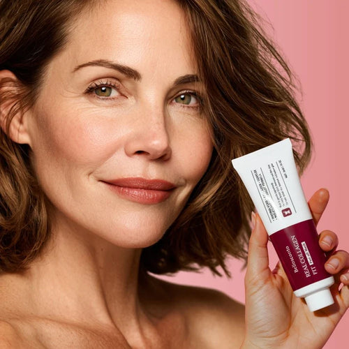Collagen Fit™ - Maska za pomlađivanje kolagena