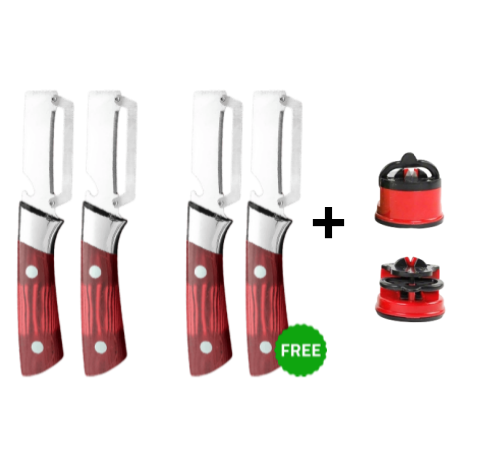 🎉1+1 GRATIS🎁Višenamjenska gulilica za kuhinjske proizvode