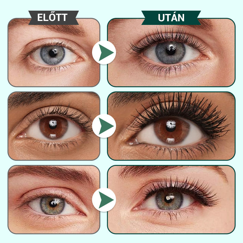 🔥【Kupite 1, dobijte 1 gratis】✨ Set maskara za vrhunsku duljinu i uvijanje