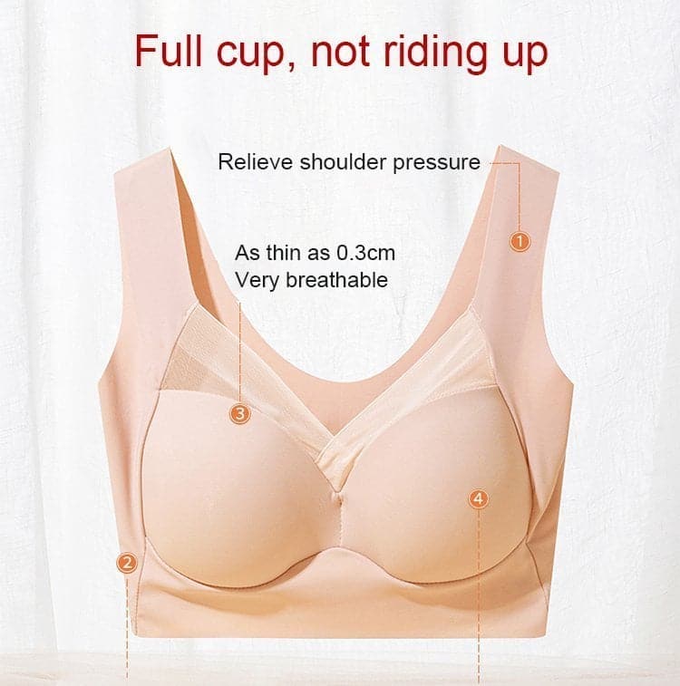 【🔥Kupite 1, dobijte 2 gratis】👙🎀.Seksi grudnjak za skupljane...