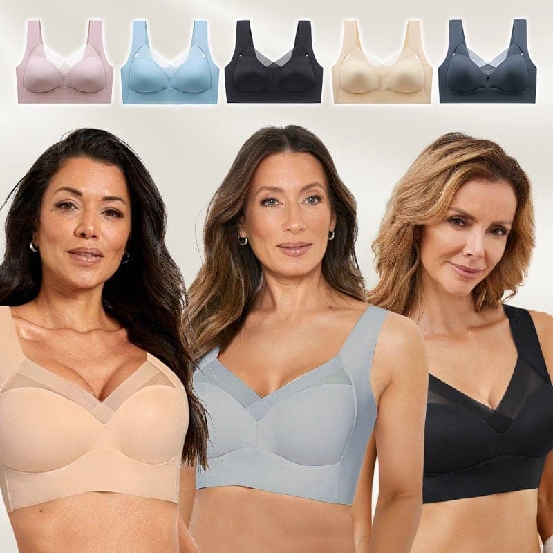 【🔥Kupite 1, dobijte 2 gratis】👙🎀.Seksi grudnjak za skupljane...