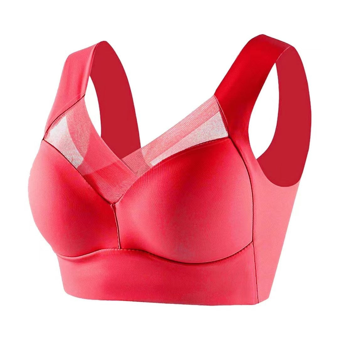 【🔥Kupite 1, dobijte 2 gratis】👙🎀.Seksi grudnjak za skupljane...