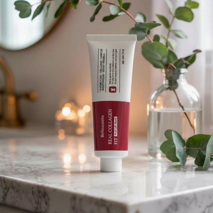 Collagen Fit™ - Maska za pomlađivanje kolagena