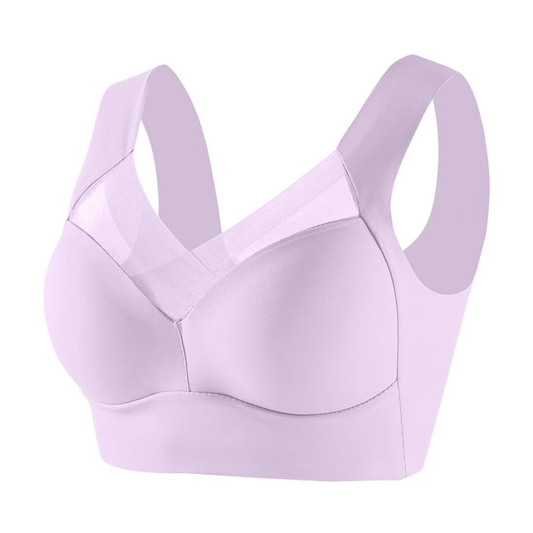 【🔥Kupite 1, dobijte 2 gratis】👙🎀.Seksi grudnjak za skupljane...