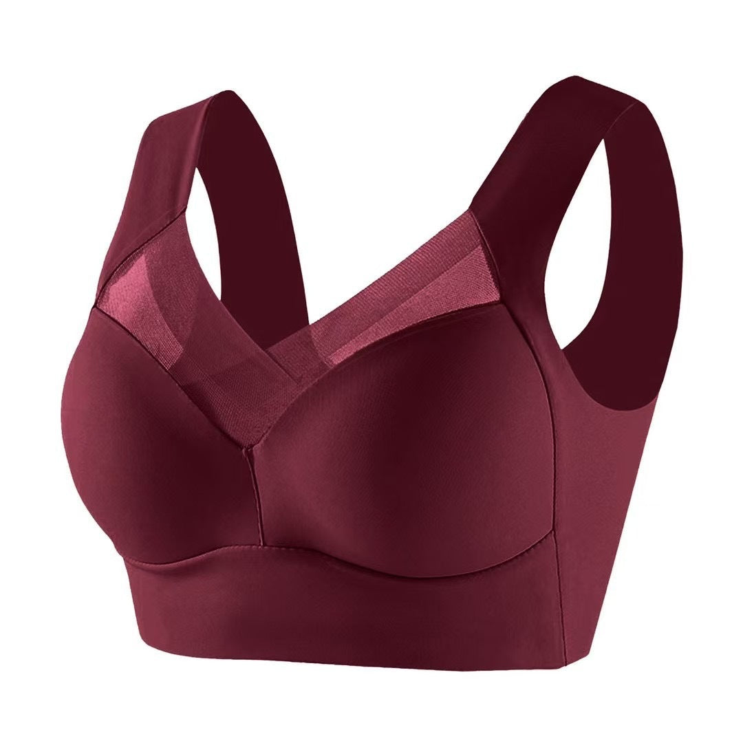 【🔥Kupite 1, dobijte 2 gratis】👙🎀.Seksi grudnjak za skupljane...