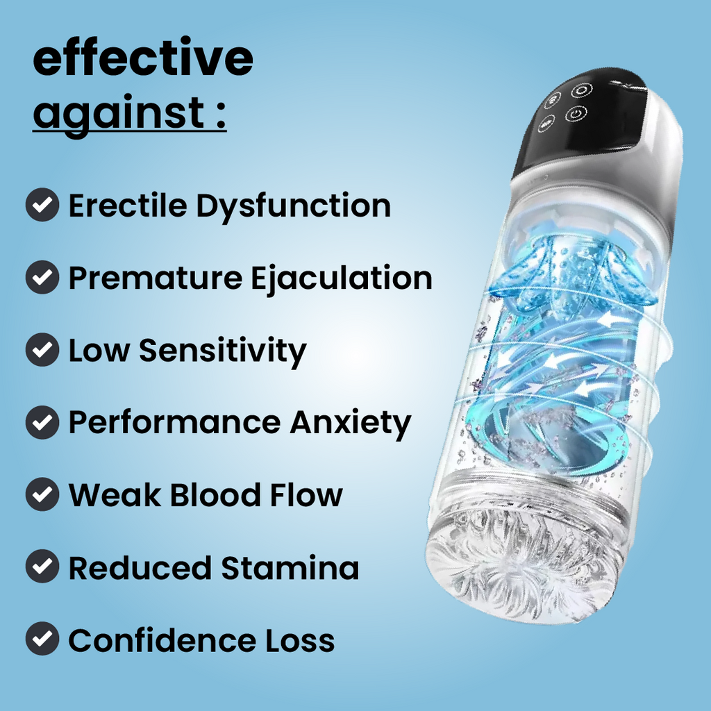 Norvatrix Pro Performance trener