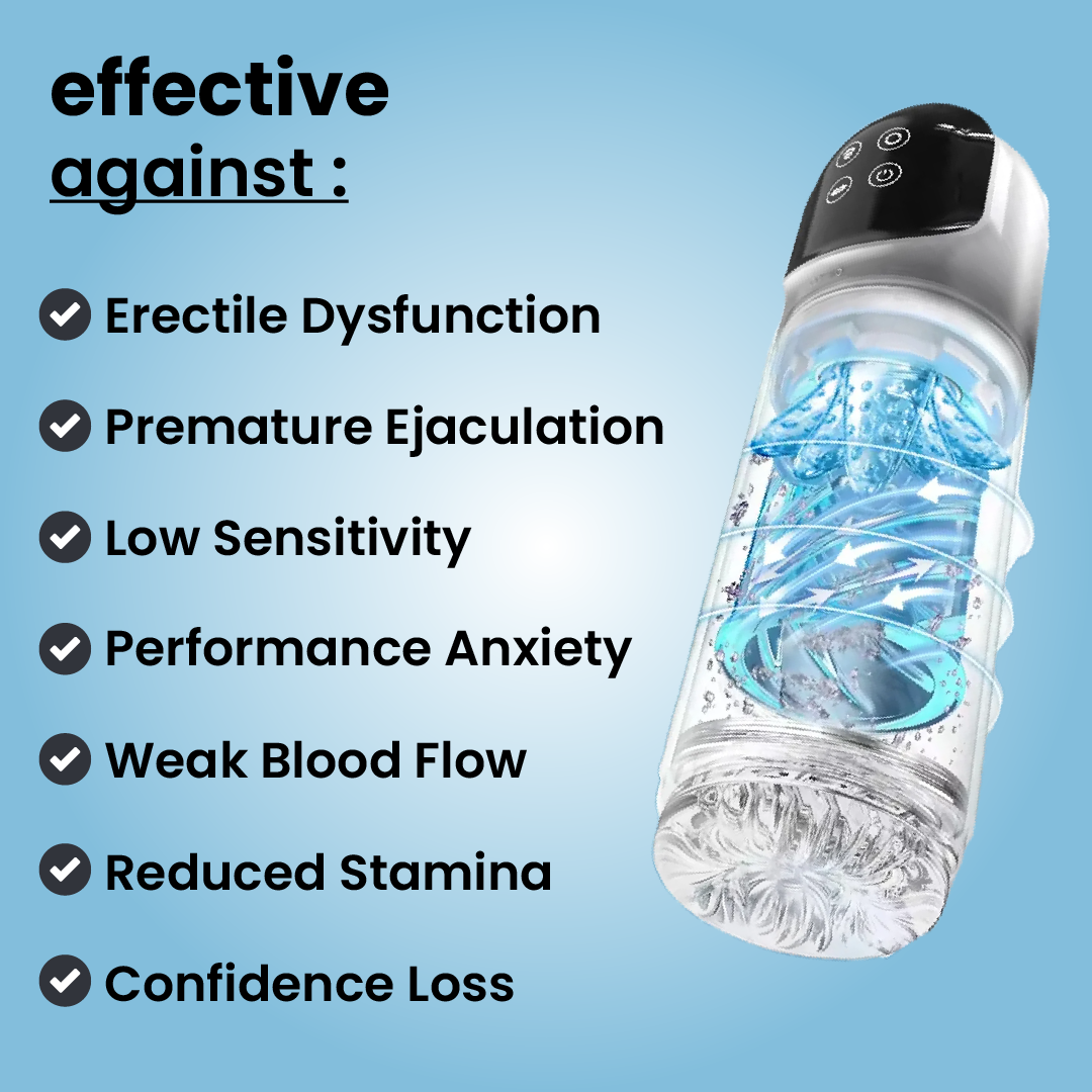 Norvatrix Pro Performance trener