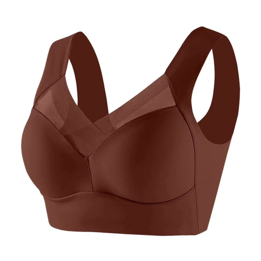 【🔥Kupite 1, dobijte 2 gratis】👙🎀.Seksi grudnjak za skupljane...