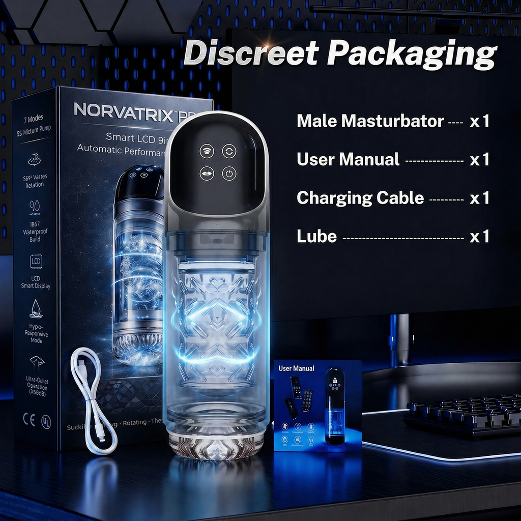 Norvatrix Pro Performance trener