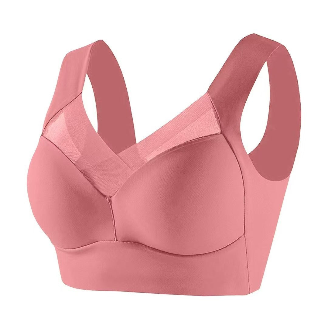 【🔥Kupite 1, dobijte 2 gratis】👙🎀.Seksi grudnjak za skupljane...