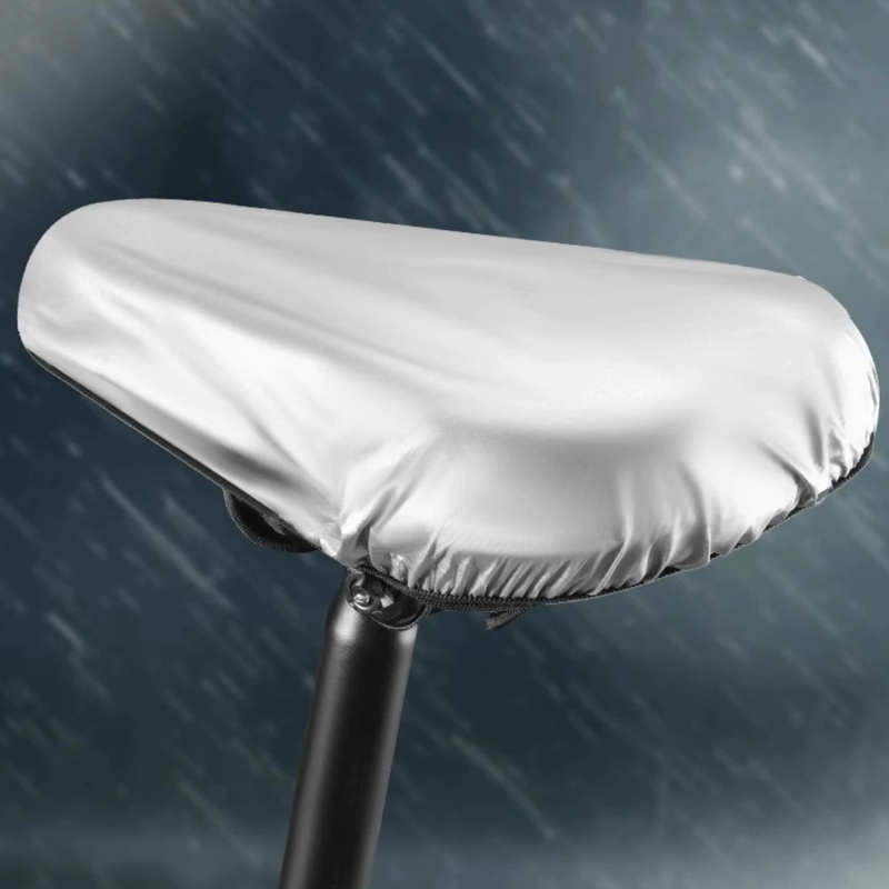 🚲Olakšava vožnju biciklom😊| Vrlo fleksibilna silikonska podloga za prednje sjedalo bicikla✨