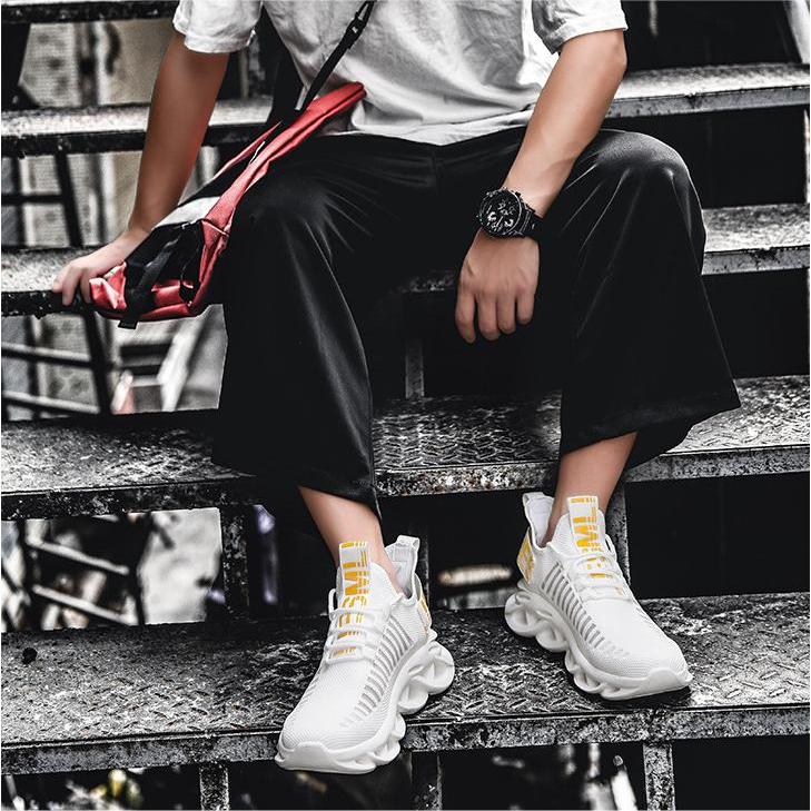 👟🔥Muške sportske cipele, tenisice, cipele za hodanje, sportske cipele sa zatvorenim prstima, cipele za povećanje visine