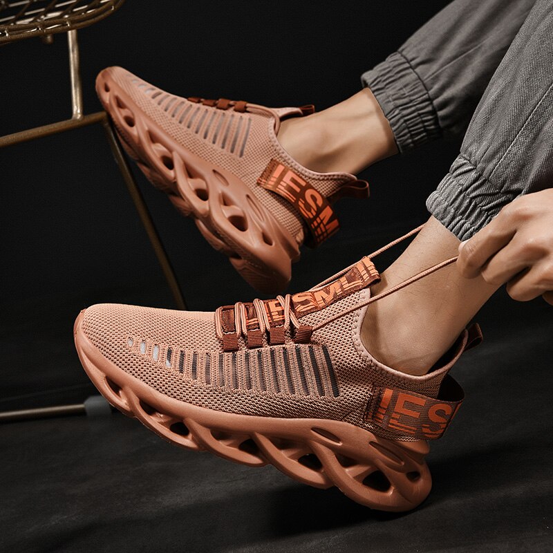 👟🔥Muške sportske cipele, tenisice, cipele za hodanje, sportske cipele sa zatvorenim prstima, cipele za povećanje visine