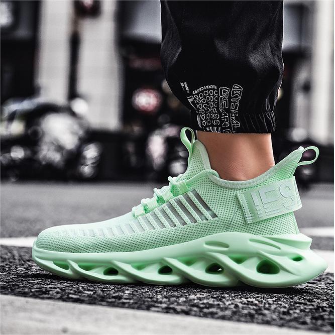 👟🔥Muške sportske cipele, tenisice, cipele za hodanje, sportske cipele sa zatvorenim prstima, cipele za povećanje visine