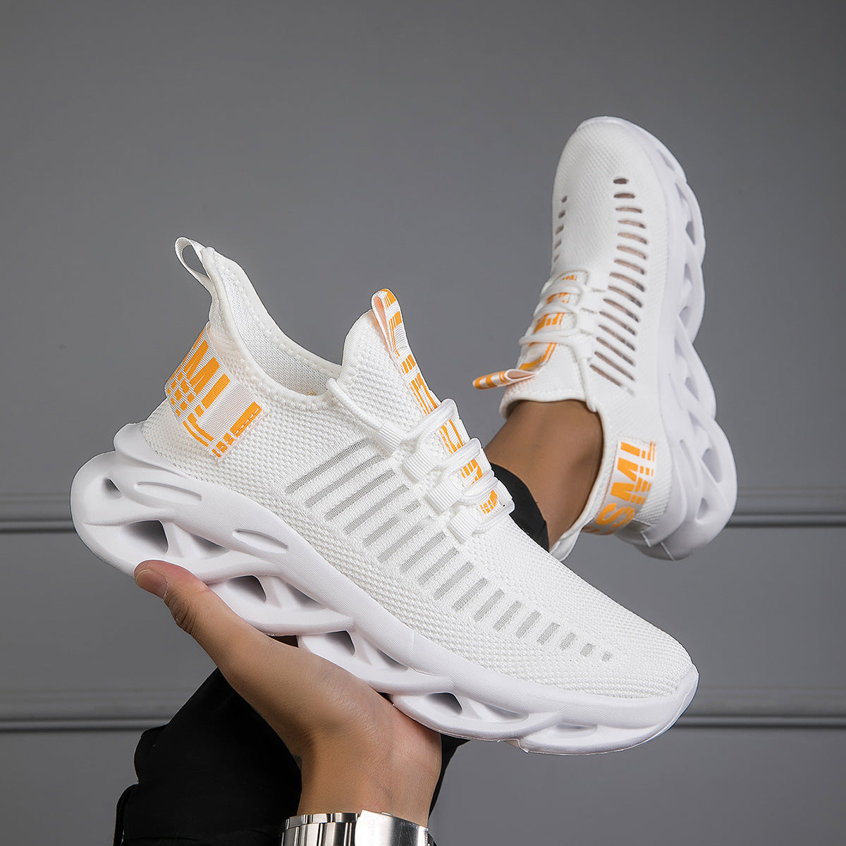 👟🔥Muške sportske cipele, tenisice, cipele za hodanje, sportske cipele sa zatvorenim prstima, cipele za povećanje visine