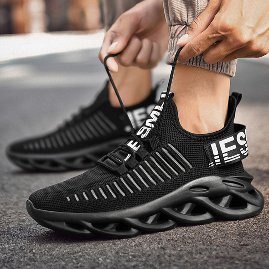 👟🔥Muške sportske cipele, tenisice, cipele za hodanje, sportske cipele sa zatvorenim prstima, cipele za povećanje visine