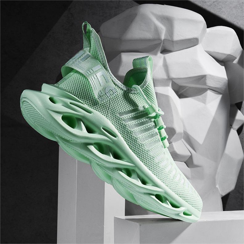 👟🔥Muške sportske cipele, tenisice, cipele za hodanje, sportske cipele sa zatvorenim prstima, cipele za povećanje visine