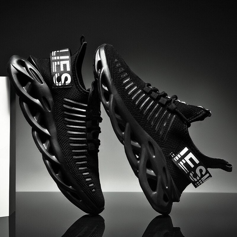 👟🔥Muške sportske cipele, tenisice, cipele za hodanje, sportske cipele sa zatvorenim prstima, cipele za povećanje visine