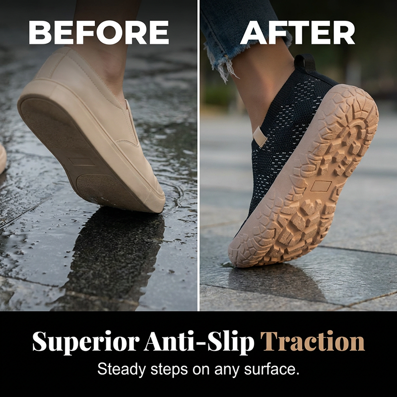 👟 Udobne cipele na platformu sa skrivenom petom